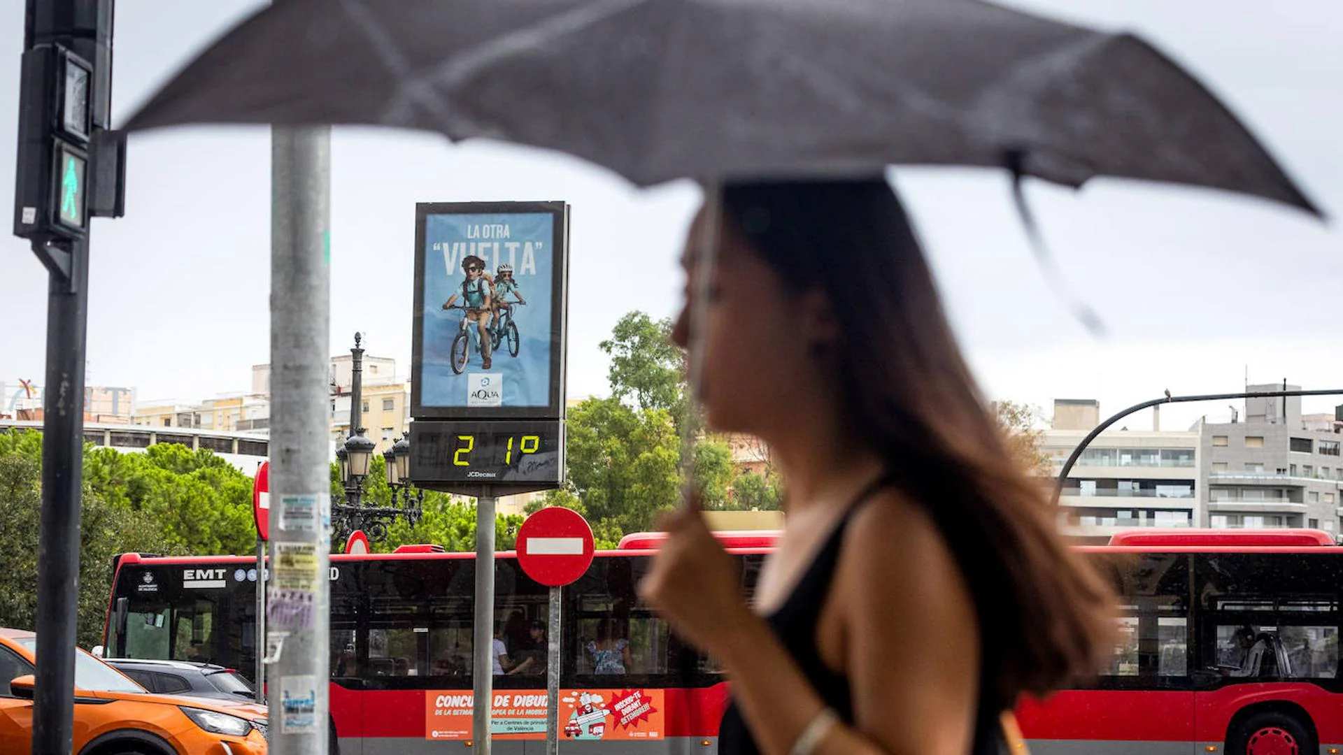 El Tiempo Hoy Y Mañana En Valencia, Alicante Y Castellón: Tormentas Muy ...